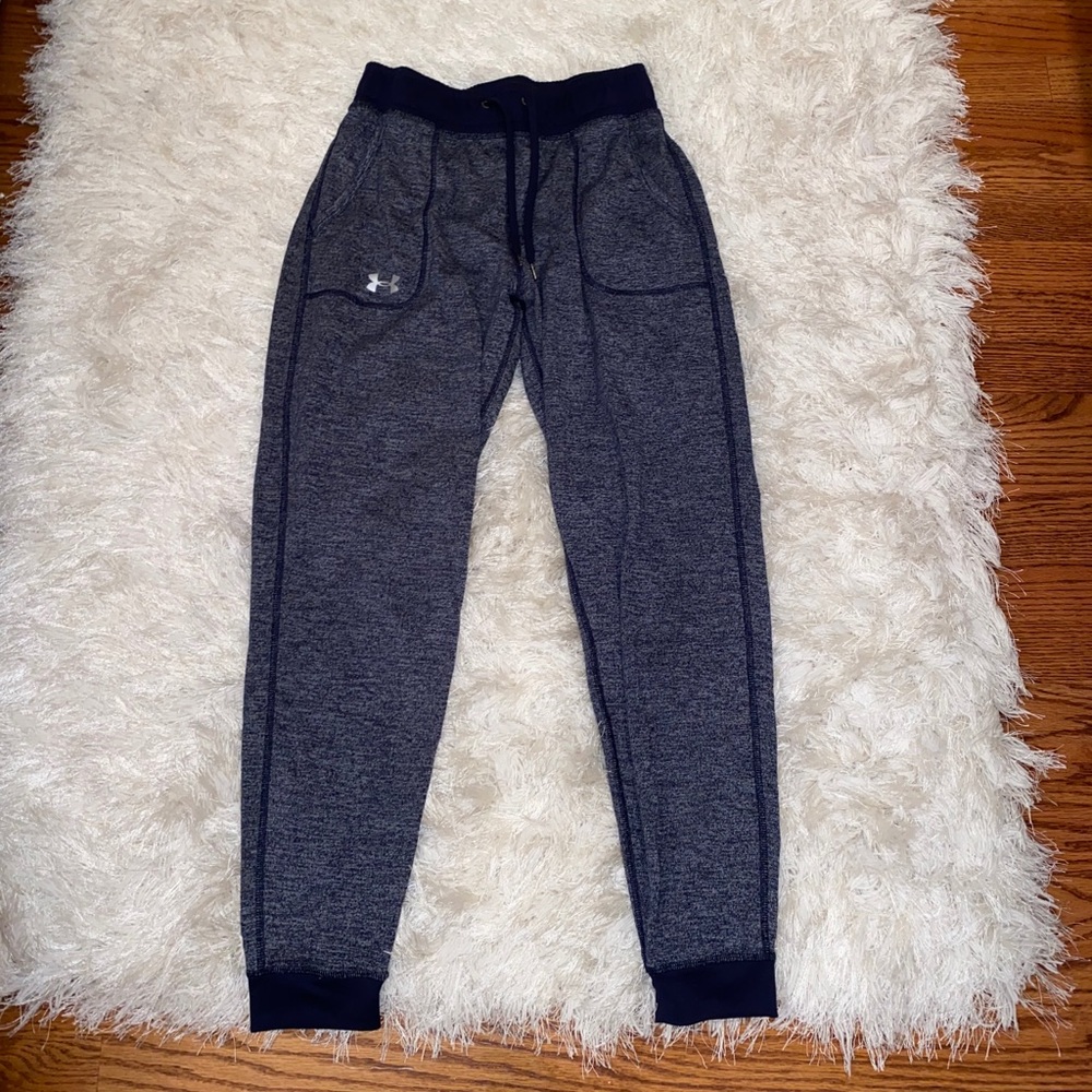 UNDER ARMOUR JOGGERS
